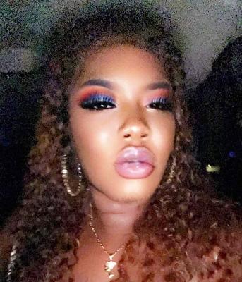 Lavonne Deville death by force case profile photo
