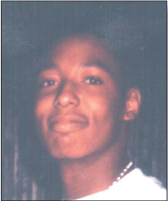 Thomas Batchelor death by force case in Washington, DC
