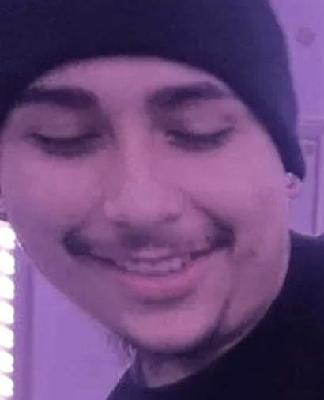Raymond Ruiz death by force case profile photo