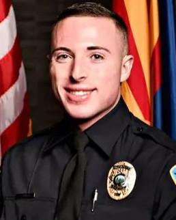 Joshua Briese death by force case in Lower-santan-village, AZ