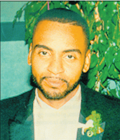 Jamie Byrd death by force case profile photo