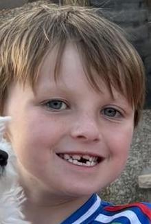 Alex Mater death by force case in Surprise, AZ