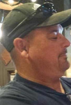 Terry Parker death by force case profile photo