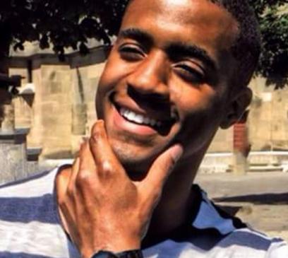 Mohamed Toure death by force case profile photo