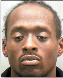 Anthony Raymond Shank death by force case in Washington, DC