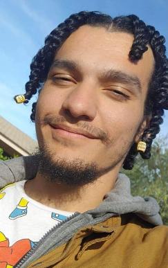 Gavin Wadzinski death by force case profile photo