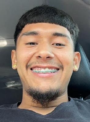 Elijah Sanchez death by force case profile photo