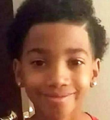 Khalil Jacob Gerard Robinson death by force case in Sierra-vista, AZ