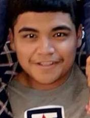 Alex Medina death by force case profile photo