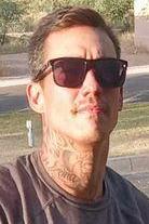 Donald Wing death by force case profile photo