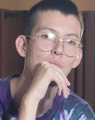 Isaiah Brewster death by force case profile photo