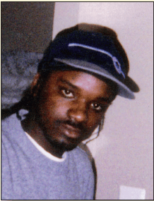 Javada Brock death by force case in Washington, DC