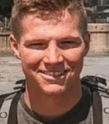 Robert Brown death by force case profile photo