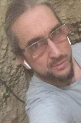 Richard William Ward death by force case in Golden-valley, AZ