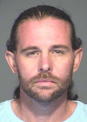 John Micheal Kellogg death by force case in Marana, AZ