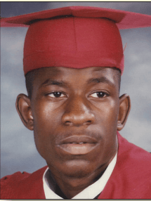 Johnnie Suber death by force case in Washington, DC