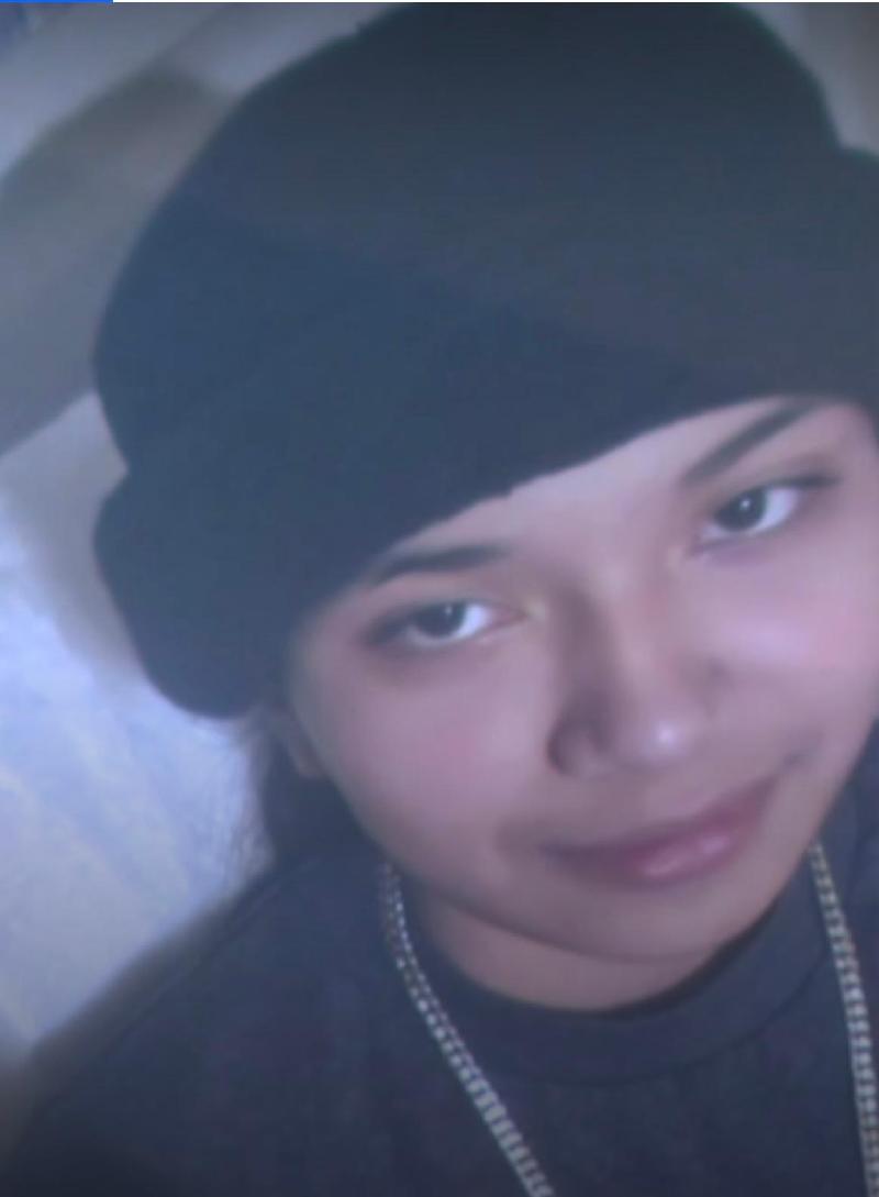 Daniela Espinosa death by force case in Phoenix, AZ