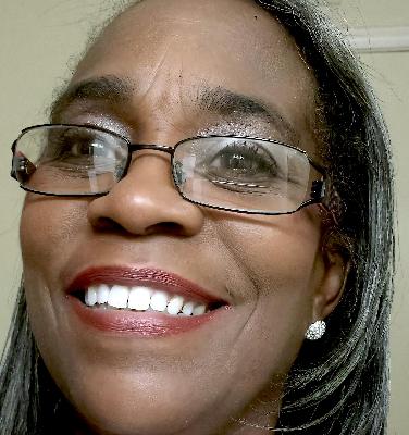 Ila Washington death by force case profile photo
