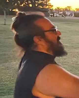 Mark Maldonado death by force case in Phoenix, AZ