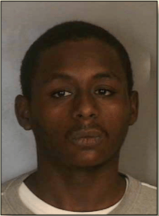Aaron Bartlet Hamlin death by force case in Washington, DC