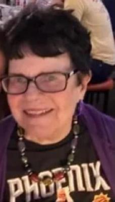 Cynthia Domini death by force case in Phoenix, AZ