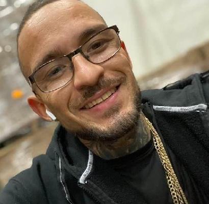 David Cordova death by force case profile photo