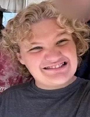 Baynen Fitz death by force case in Phoenix, AZ