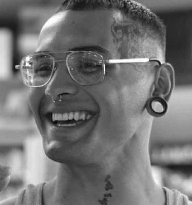 Jovanni Burciaga death by force case profile photo