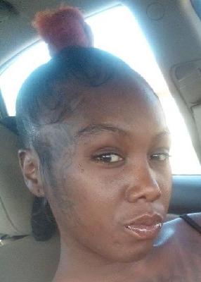 Ebony Phelps death by force case profile photo
