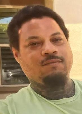 Omari King death by force case profile photo
