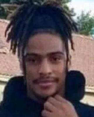 Jamiere Jenkins death by force case profile photo