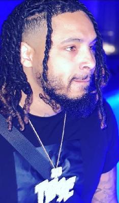 MarQuane McQueen death by force case profile photo