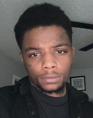 Jaquey James death by force case profile photo