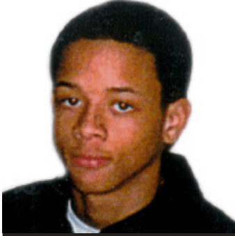 Christopher Battle death by force case profile photo