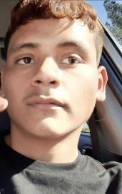Carlos Vences death by force case profile photo