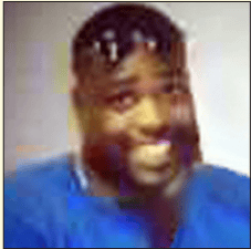 Qua-Aron Rich death by force case in Washington, DC