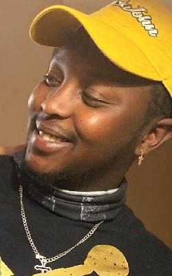Alvy Ndayishimiye death by force case profile photo