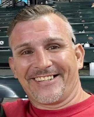 Michael Edward Harris death by force case in Glendale, AZ