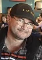 Henry Smalley death by force case profile photo