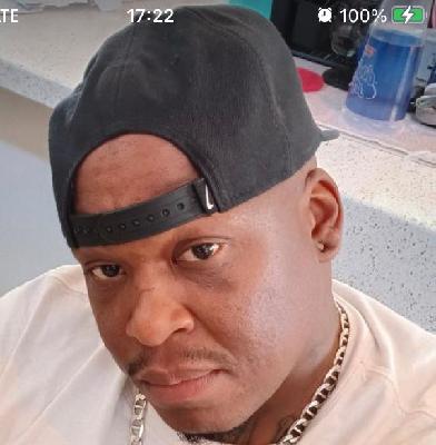 Joseph Goree death by force case profile photo