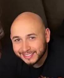 Rogelio Ochoa death by force case profile photo