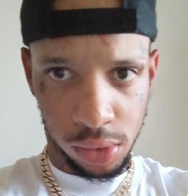 Rayshaun McCune death by force case profile photo