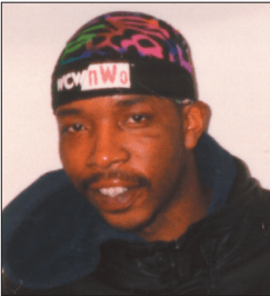 Damion King death by force case profile photo