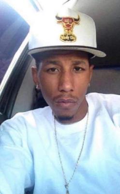 Lavont Blevins death by force case in Phoenix, AZ