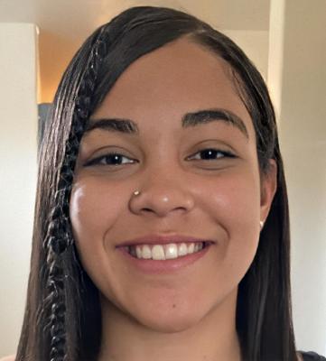 GiaGinette Brown death by force case profile photo