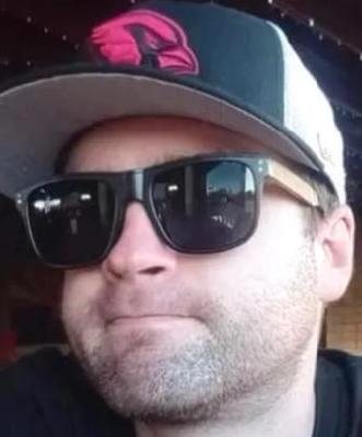 Chase Dunphy death by force case profile photo