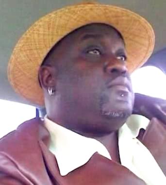 Byron McBrine death by force case profile photo
