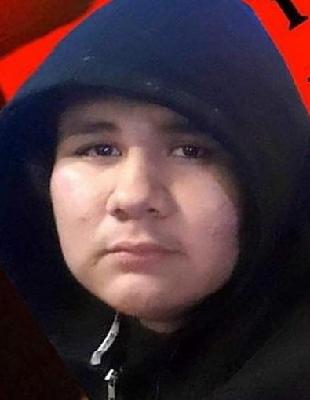 Malinko Reino death by force case profile photo