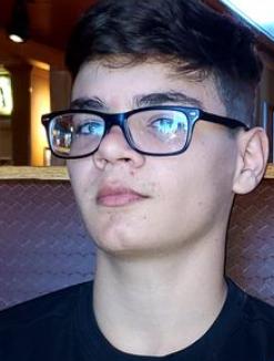 Anthony Artiglio death by force case in Kingman, AZ