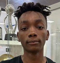 Antawn Haynes death by force case profile photo